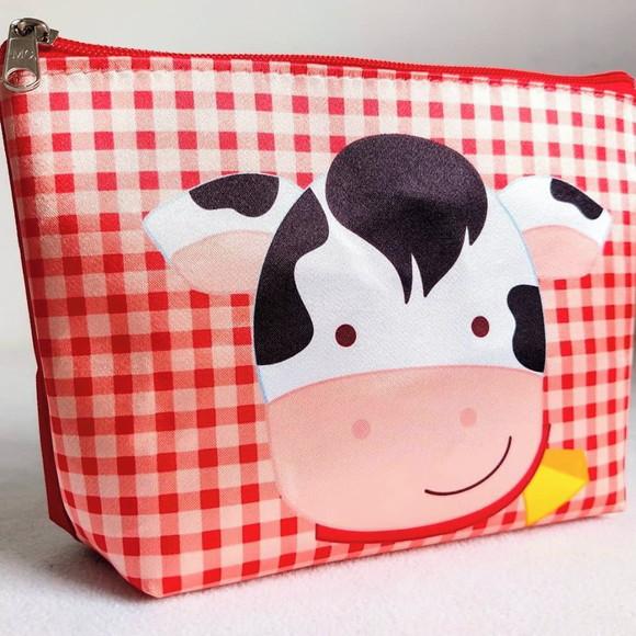 Necessaire Fazendinha