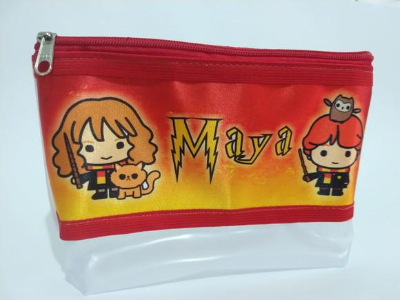 Necessaire Higiene Unicórnio