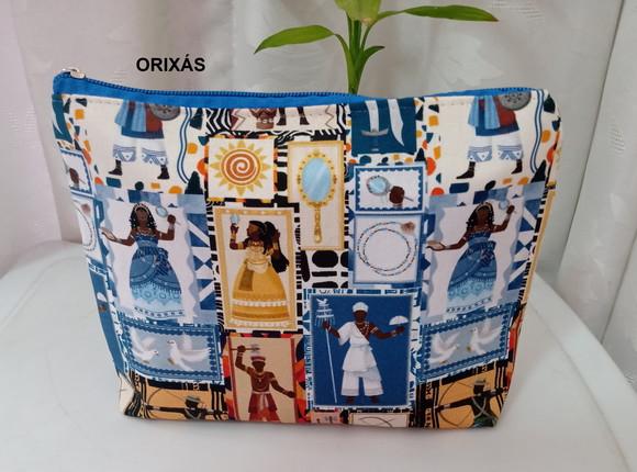 Necessaire Orixás Umbanda