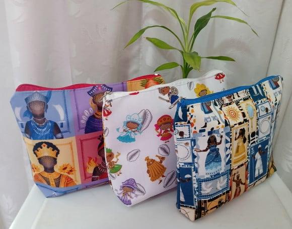Necessaire Orixás Umbanda