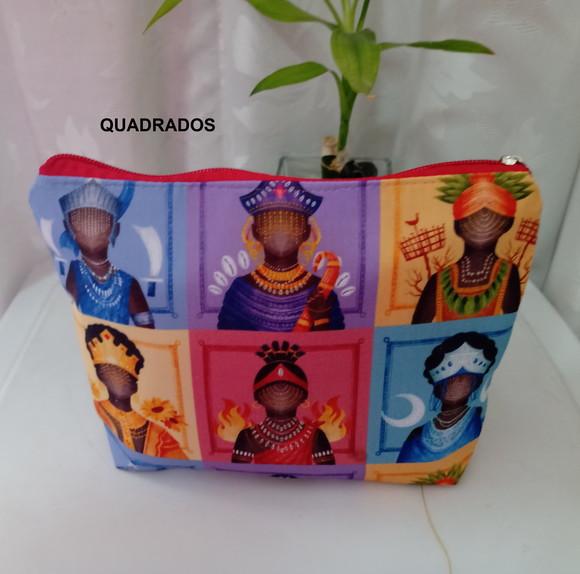 Necessaire Orixás Umbanda
