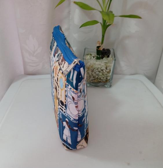 Necessaire Orixás Umbanda