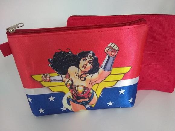 Necessaire Personalizada 21x17