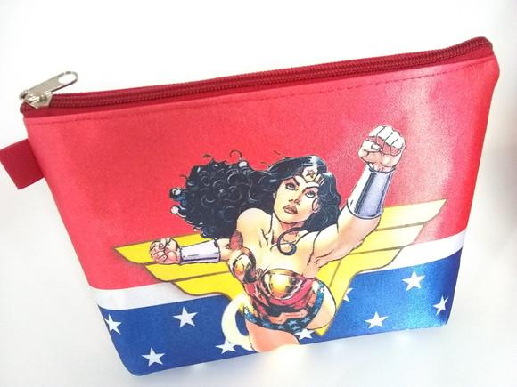 Necessaire Personalizada 21x17