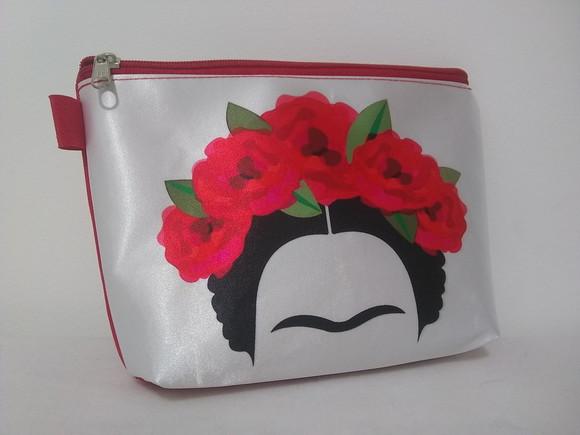 Necessaire Personalizada Frida