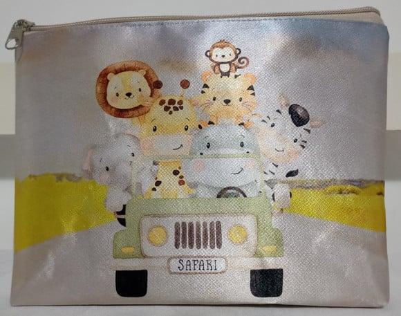 Necessaire Safari 21x17