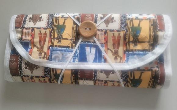 Porta Guias de Umbanda / Candomblé