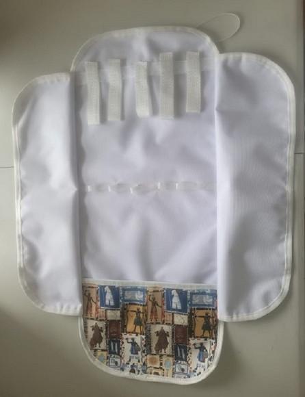 Porta Guias de Umbanda / Candomblé