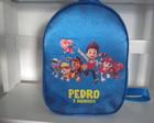 Mochila Personalizada Patrulha Canina