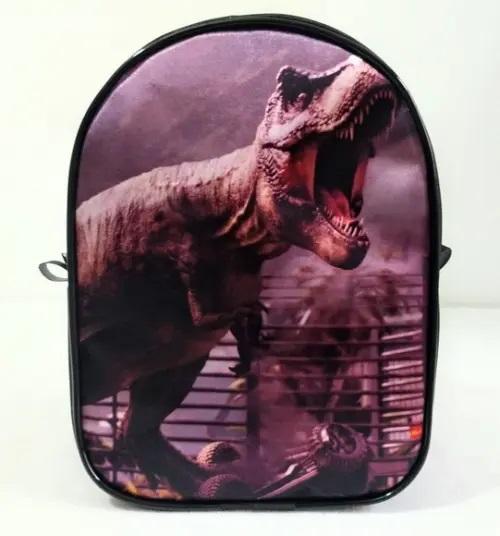Mochila Personalizada Dinossauro - Lembrancinha de Aniversario
