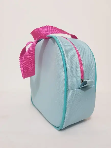 Bolsa Meia Lua Unicórnio