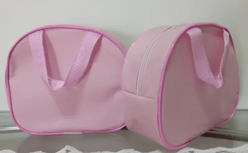 Bolsa Meia Lua Unicórnio