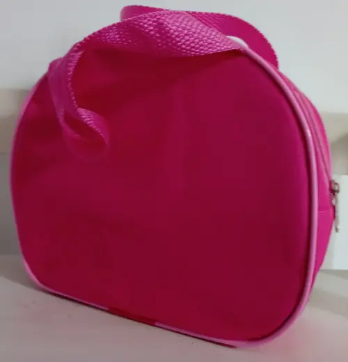 Bolsa Meia Ursinho Lua Panda