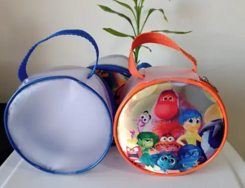 Bolsa para Brindes e Lembrancinhas 15x15x8