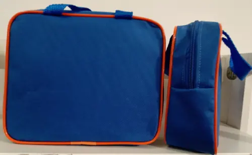Bolsa Retangular Personalizada Naruto