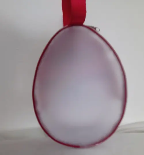 Bolsinha Oval Super Mário Bross