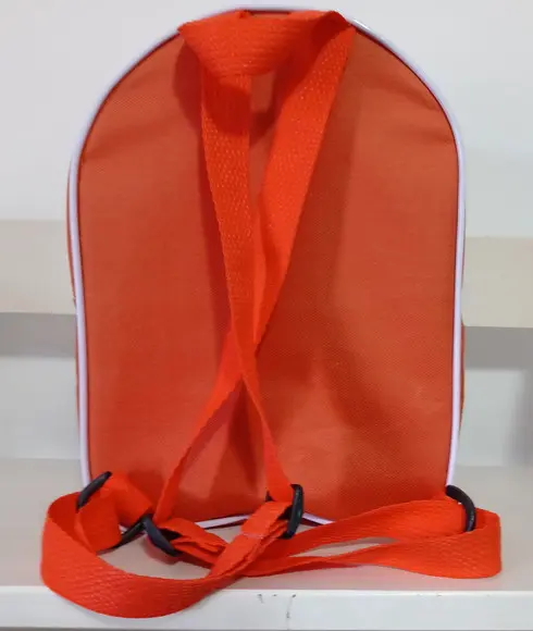 Mochila Arca de Noé