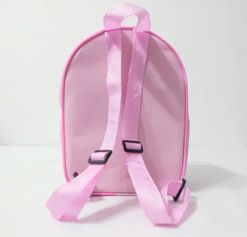 Mochila Carrossel Encantado