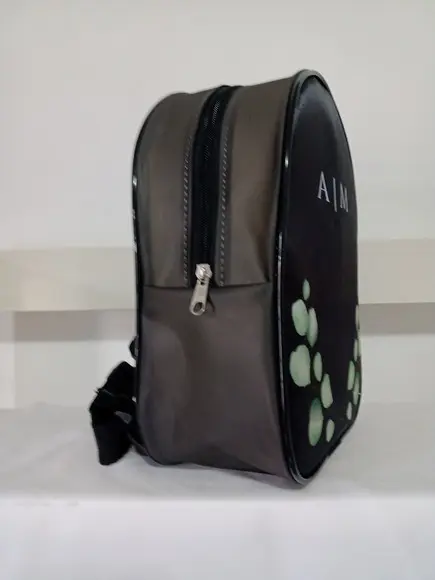 Mochila em Sarja Personalizada Pajens e Damas