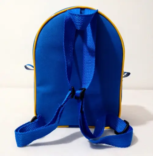 Mochila Personalizada Dinossauro