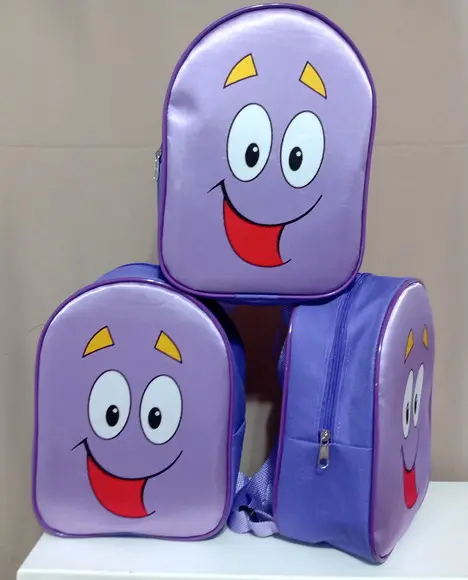 Mochila Personalizada