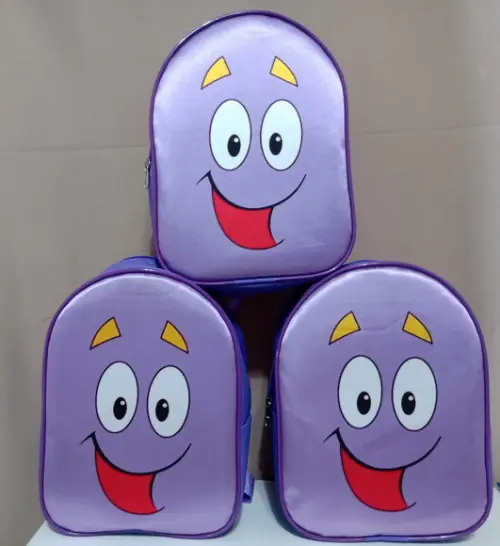 Mochila Personalizada