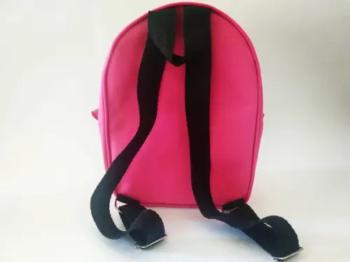 Mochila Personalizada Barbie