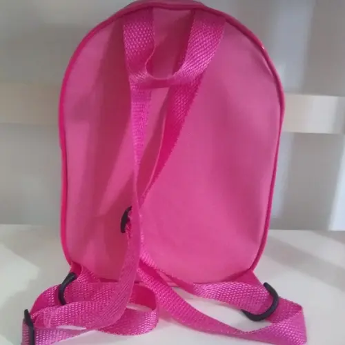 Mochila Personalizada Barbie