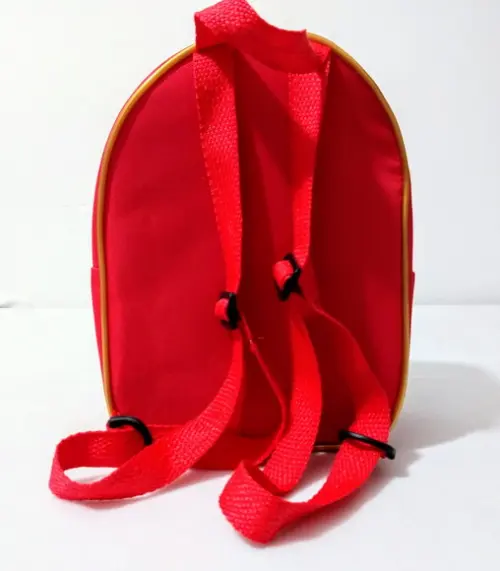 Mochila Personalizada Mulher Maravilha