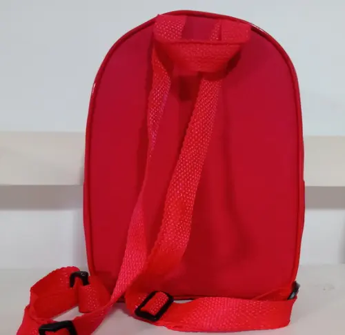 Mochila Pop It