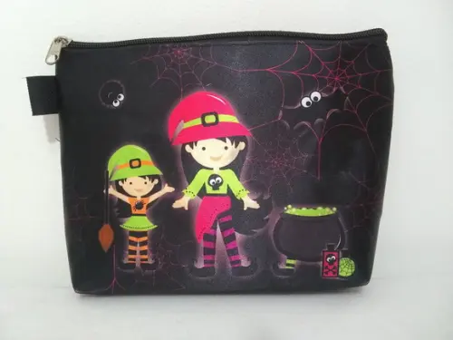 Necessaire Bruxa 21x17