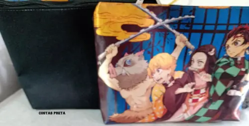 Necessaire Demon Slayer