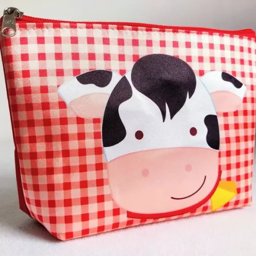 Necessaire Fazendinha