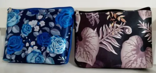 Necessaire Floral