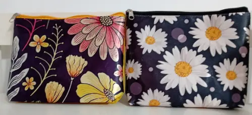 Necessaire Floral