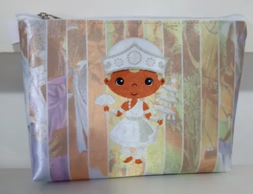 Necessaire Orixá Oxalá