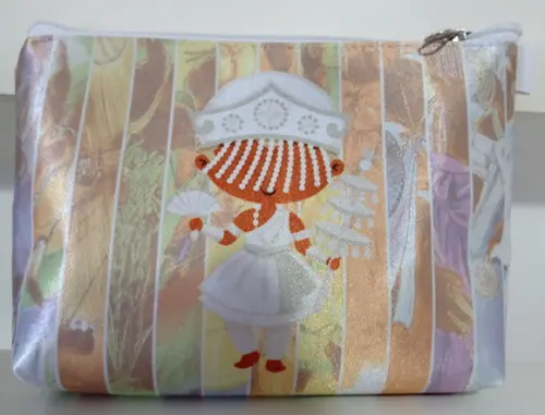 Necessaire Orixá Oxalá