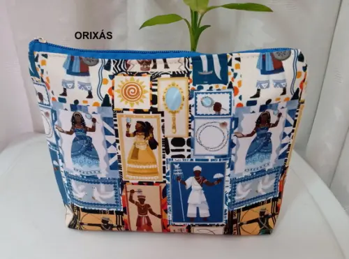 Necessaire Orixás Umbanda