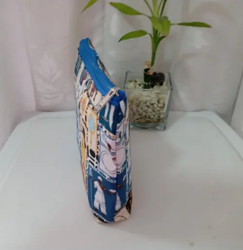 Necessaire Orixás Umbanda