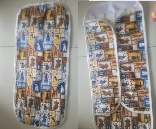 Porta Guias de Umbanda / Candomblé