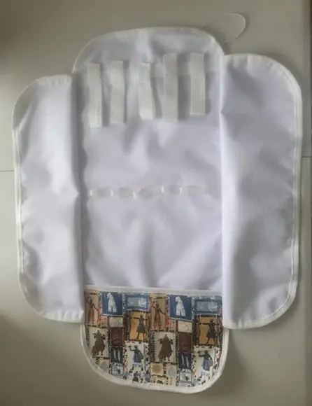 Porta Guias de Umbanda / Candomblé