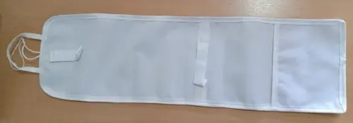 Porta Guias de Umbanda Sacolinha