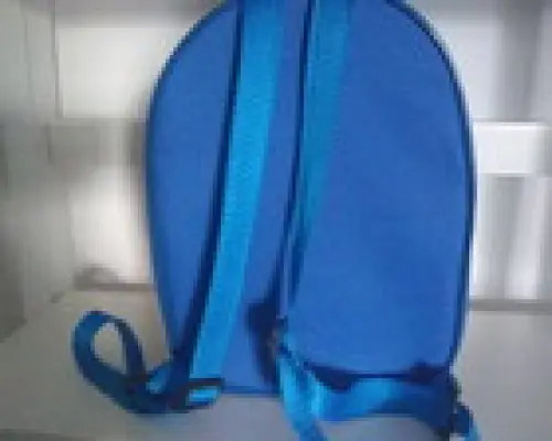 Mochila Personalizada Patrulha Canina