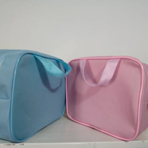 Bolsa Mickey e Minnie Lembrancinha Personalizada Festa