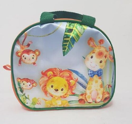 Bolsa Meia Lua Selva
