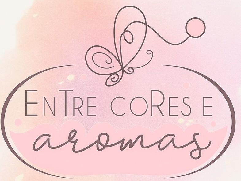 Entre Cores e Aromas