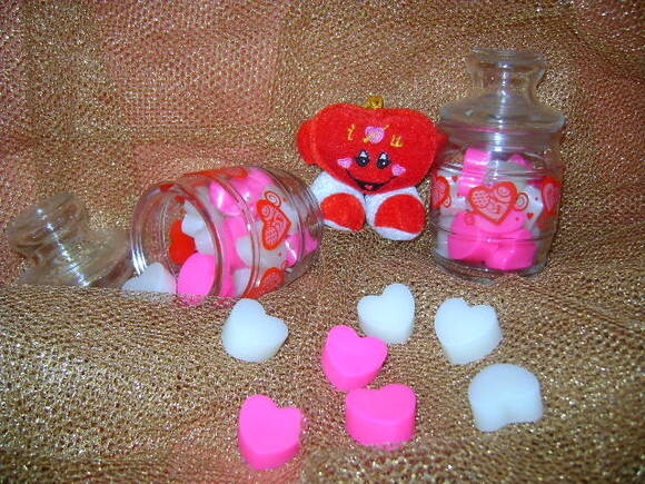 Bombonier do amor