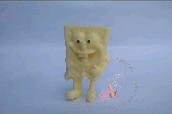 Bob esponja