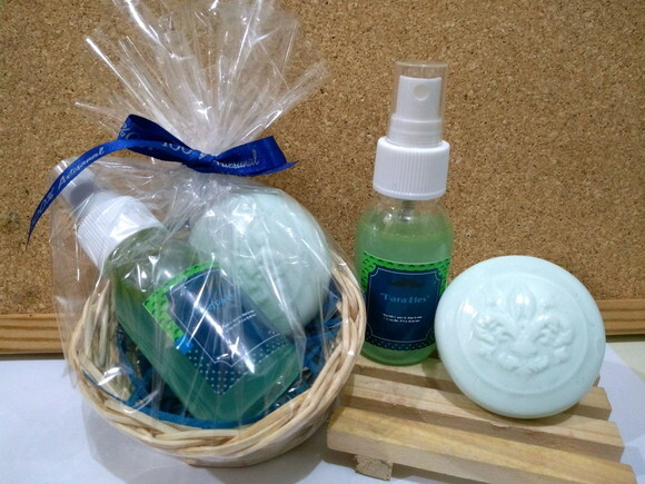 Kit Para Eles