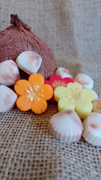 Sabonete Moana